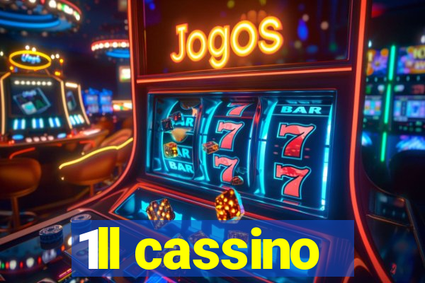 1ll cassino